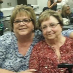 Meet your Posher, Susan